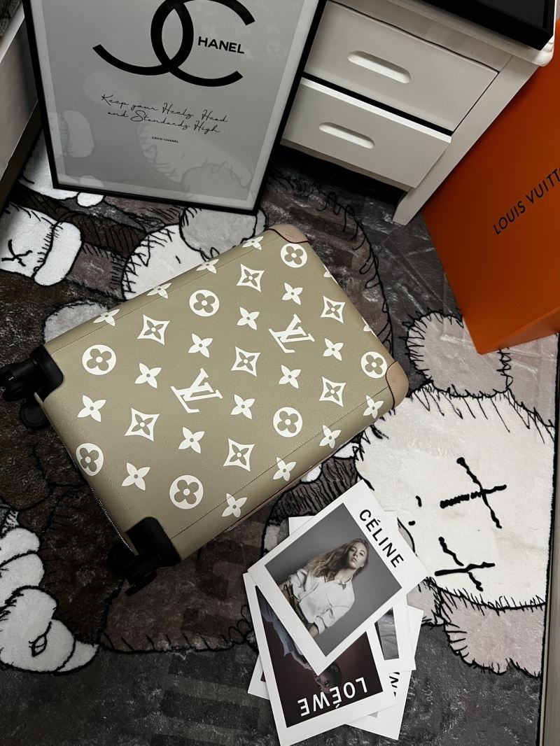 Louis Vuitton Suitcase